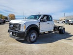 2026 Ford F-450SD XL DRW