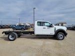 2026 Ford F-450SD XL DRW