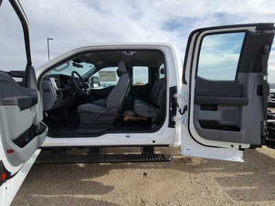 2026 Ford F-450SD XL DRW