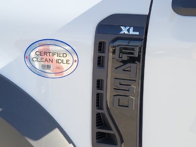 2027 Ford F-450 XL DRW