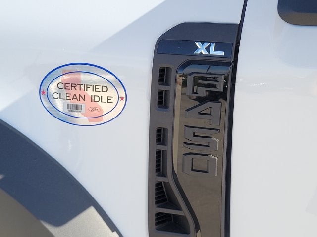 2027 Ford F-450 XL DRW