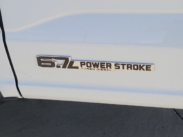 2027 Ford F-450 XL DRW