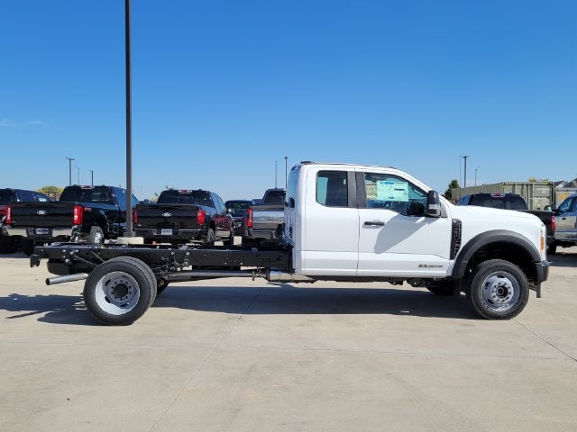 2027 Ford F-450 XL DRW