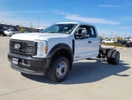 2027 Ford F-450 XL DRW