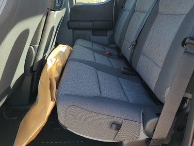 2027 Ford F-450 XL DRW
