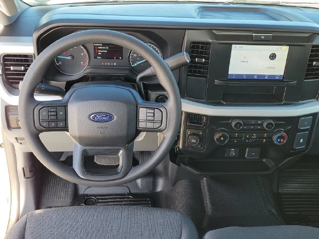 2027 Ford F-450 XL DRW