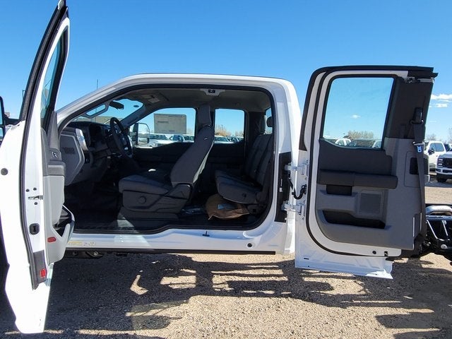 2026 Ford F-550SD XL DRW