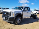 2026 Ford F-550SD XL DRW