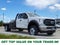 2019 Ford F-550SD XL DRW