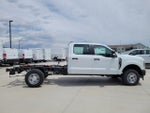 2025 Ford F-250SD XL