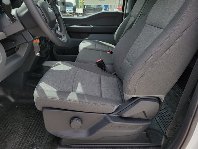 2025 Ford F-250SD XL