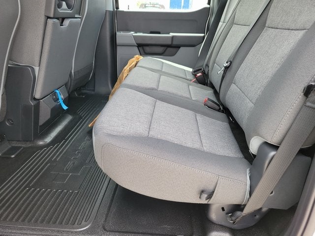 2025 Ford F-250SD XL