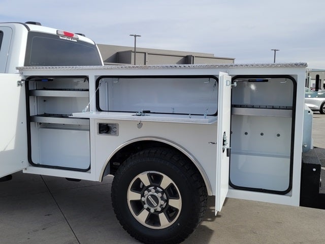 2024 Ford F-250SD XL