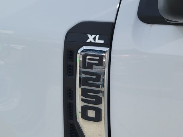 2024 Ford F-250SD XL