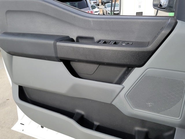 2024 Ford F-250SD XL