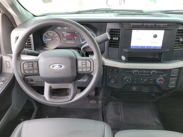 2024 Ford F-250SD XL