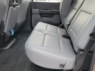 2025 Ford F-250SD XL