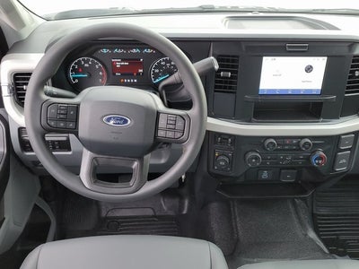 2025 Ford F-250SD XL