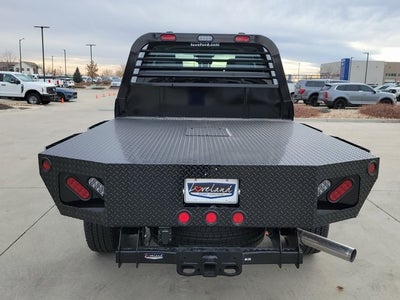 2025 Ford F-250SD XL