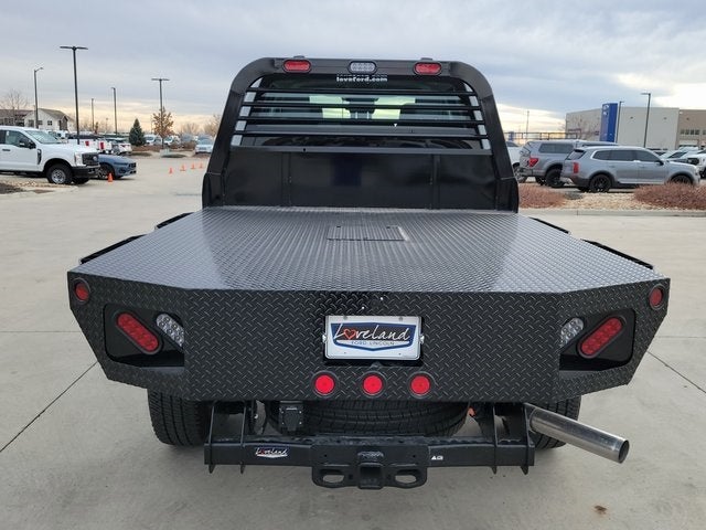 2025 Ford F-250SD XL