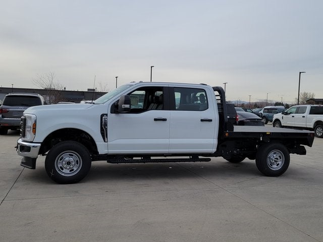 2025 Ford F-250SD XL