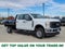2025 Ford F-250SD XL