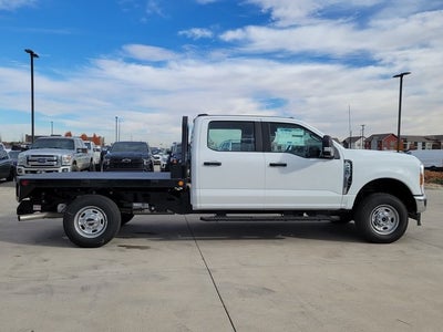 2025 Ford F-250SD XL