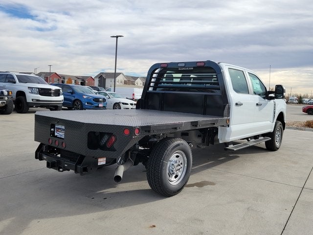 2025 Ford F-250SD XL