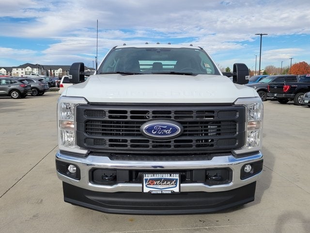2025 Ford F-250SD XL