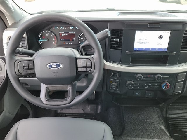 2025 Ford F-250SD XL