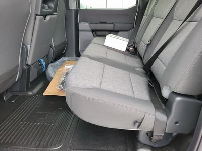 2025 Ford F-250SD XL