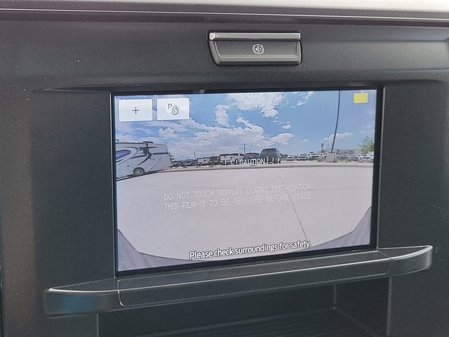 2025 Ford F-250SD XL