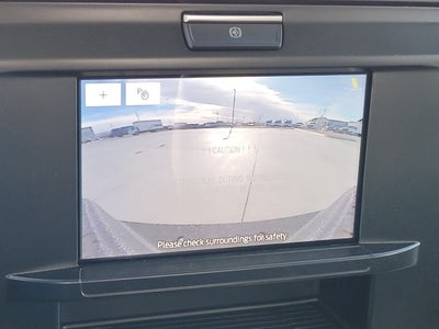 2025 Ford F-250SD XL