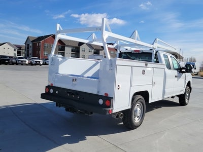 2025 Ford F-250SD XL