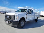 2025 Ford F-250SD XL