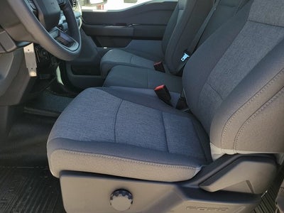 2025 Ford F-250SD XL