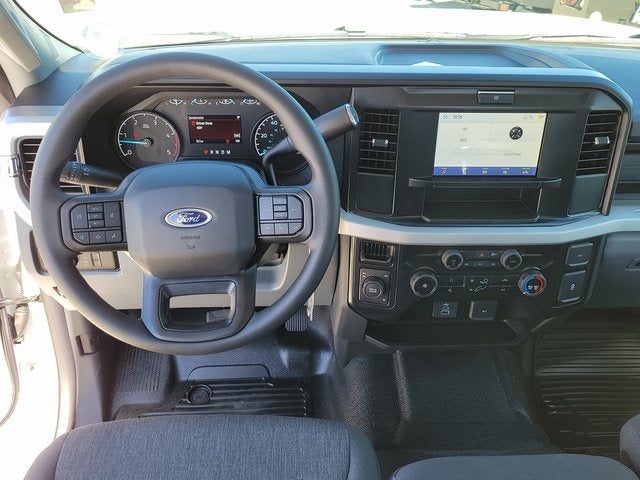 2025 Ford F-250SD XL