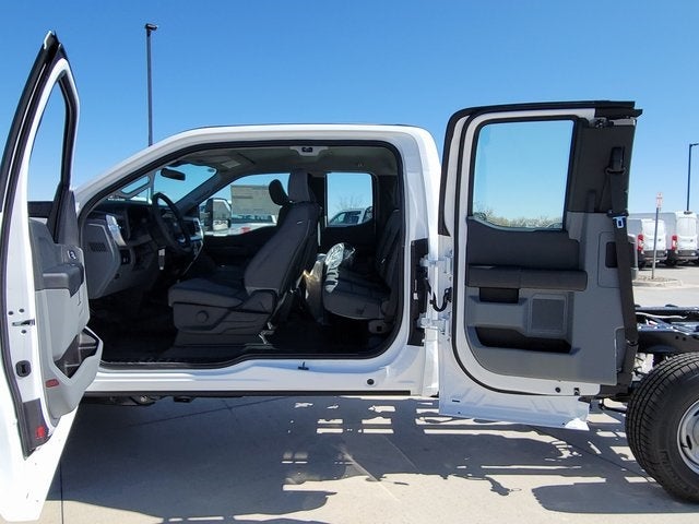 2025 Ford F-250SD XL