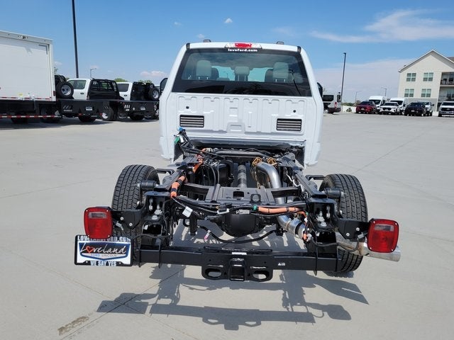 2025 Ford F-250SD XL