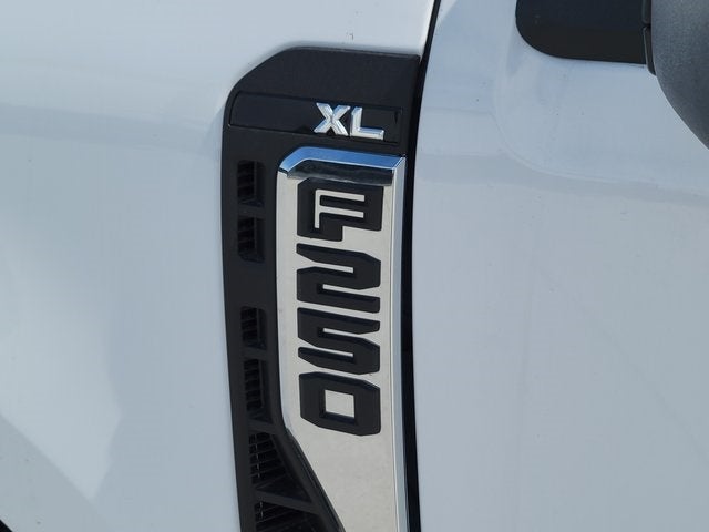 2025 Ford F-250SD XL