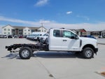 2025 Ford F-250SD XL