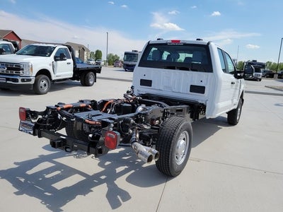 2025 Ford F-250SD XL