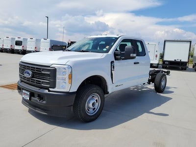 2025 Ford F-250SD XL