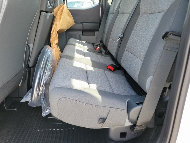 2025 Ford F-250SD XL