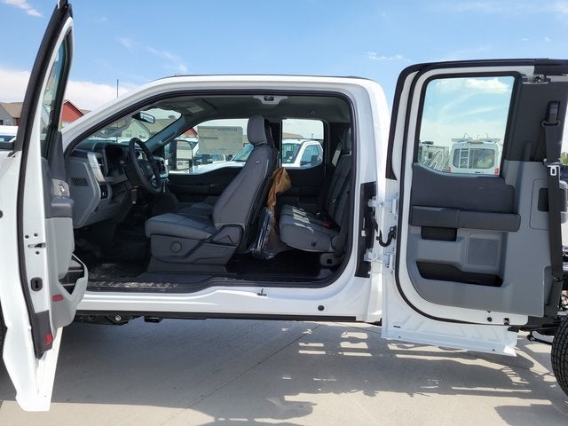 2025 Ford F-250SD XL