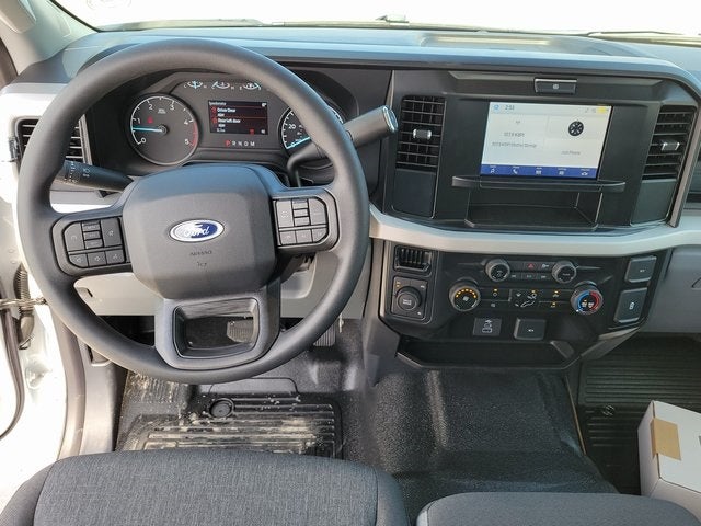 2025 Ford F-250SD XL