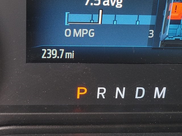 2025 Ford F-250SD XL