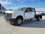 2025 Ford F-250SD XL