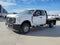 2025 Ford F-250SD XL