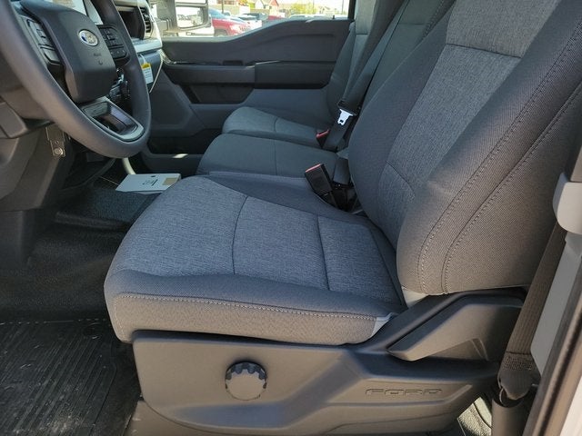 2025 Ford F-250SD XL